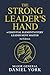 The Strong Leader's Hand: 6...