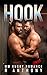 HOOK: A Gritty MM Rugby Romance (The Contact Series Book 2)