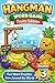 Hangman Word Game – Fruits ...