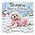 Teagen: Plays in the Snow