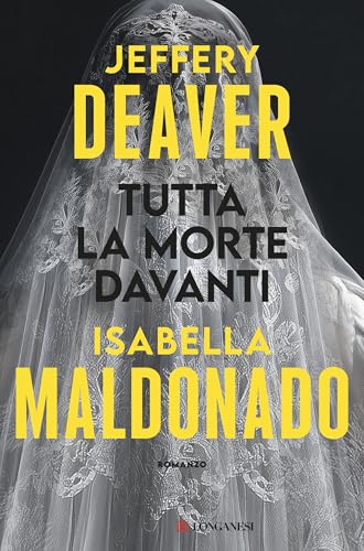 Tutta la morte davanti (Italian Edition)