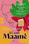 Aš esu Maamė