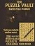 The Puzzle Vault: Case File...