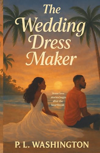 The Wedding Dress Maker (Paperback)