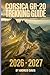 Corsica GR20 Trekking Guide...