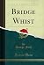 Bridge Whist (Classic Reprint)