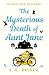 The Mysterious Death of Aunt Jane (Shadey Cove Mysteries Book 1)