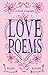 Love Poems. Poesie d'amore