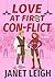 Love at First Con-Flict