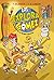 En busca de la momia maldita / In Search of the Cursed Mummy (Los Exploragómez) (Spanish Edition)