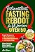 Intermittent Fasting Reboot for Women Over 50 by Alex Morgan