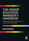 The Higher Educat...