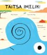 Täitsa imelik! by Mar Pavón