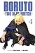 Boruto: Two Blue Vortex, Vol. 4