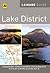 AA Leisure Guide Lake District (AA Leisure Guides)