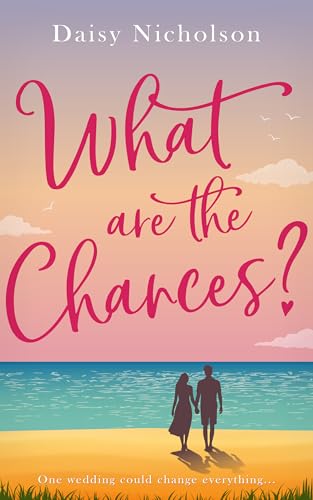 What Are the Chances? (The Chance Series)