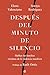 Después del minuto de silencio: Hablan las familias víctimas de la violencia machista