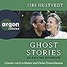 Ghost Stories: Ein Buch der Erinnerung