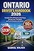 Ontario Driver’s Handbook 2...
