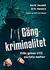 Gängkriminalitet ...