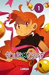Four Leaf #1