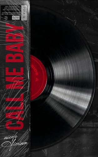 Call Me Baby: Side A (Kindle Edition)