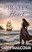 THE PIRATE'S HEART a swashb...