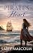 THE PIRATE'S HEART a swashbuckling and adventurous pirate romance