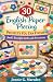 30 English Paper Piecing Pr...