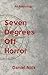Seven Degrees Off Horror