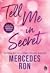 Tell Me in Secret (Tell Me, #2)