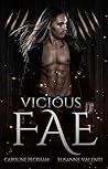 Vicious Fae (Ruth...