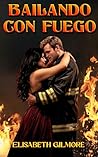 Bailando con fuego: Novela romántica de dos extraños aprendiendo a amar, a sentir y a superar sus miedos (Spanish Edition)