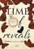 TIME of reveals by Wiktoria Dalva Jakubowska