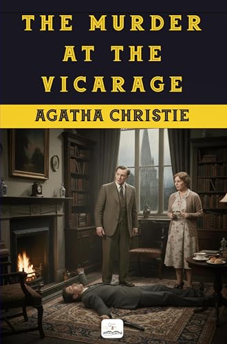 The Murder at the Vicarage: