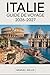 ITALIE GUIDE DE VOYAGE 2026...