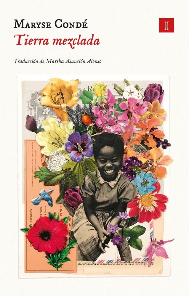 Tierra mezclada (Spanish Edition)