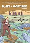 BLAKE Y MORTIMER....