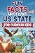 Fun Facts About Every US State for Curious Kids by Finn Falconwing