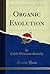 Organic Evolution (Classic Reprint)