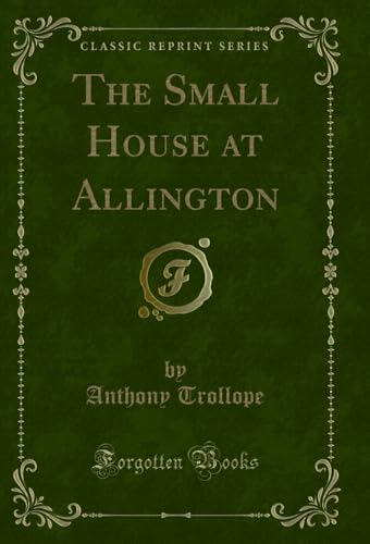 The Small House at Allington