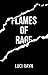 Flames of Rage: Champion's ...