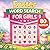 Easter Word Search for Girl...