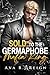 Sold to the Germaphobe Mafia King by Ava R. Reign