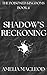 Shadow's Reckoning: (Miragelands Duet #2) (The Poisoned Kingdoms Book 4)