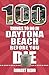 100 Things to Do in Daytona...