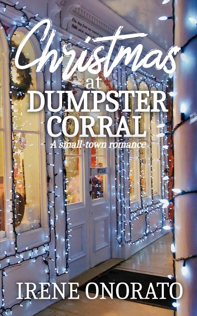 Christmas at Dumpster Corral (Holiday Corral Romance)