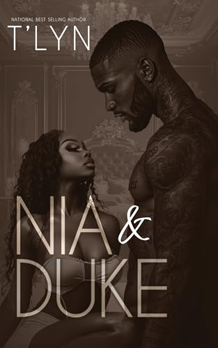 Nia and Duke (Kindle Edition)