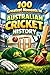 100 Greatest Moments in Aus...