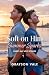 Soft on Him—Summer Sparks